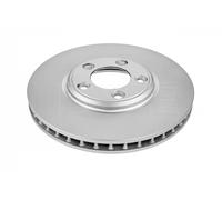 18-15 521 0010/PD 2x MEYLE Brake Disc for JAGUAR