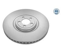 MEYLE 18-83 521 0009/PD Brake disc