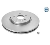 MEYLE 18-83 521 0015/PD Brake disc