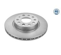 MEYLE 183 521 1044/PD Brake disc