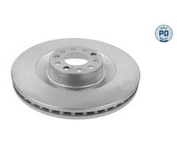 MEYLE 183 521 1123/PD Brake disc