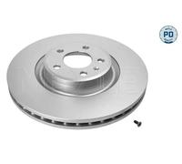 MEYLE 183 521 1131/PD Brake disc
