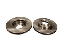 MAXGEAR 19-0708 Brake disc