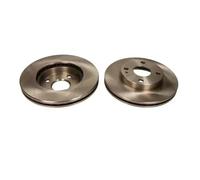 MAXGEAR 19-0715 Brake disc