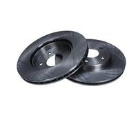 MAXGEAR 19-0723 Brake disc