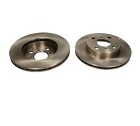 MAXGEAR 19-0751 Brake disc