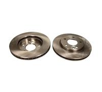 MAXGEAR 19-0802 Brake disc