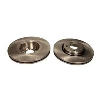 MAXGEAR 19-0819 Brake disc