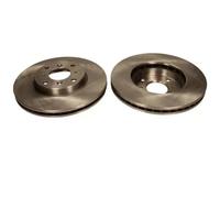 MAXGEAR 19-0924 Brake Disc for HONDA