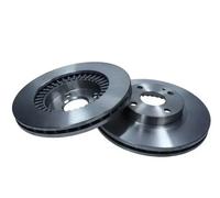 MAXGEAR 19-0942 Brake disc