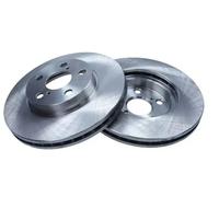 MAXGEAR 19-0967 Brake disc