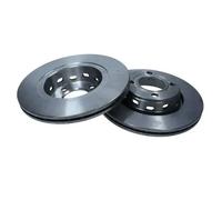 Original Maxgear Brake Disc 19-1007 for Audi