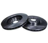 MAXGEAR 19-1014 Brake disc