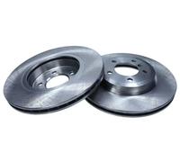 MAXGEAR 19-1033 Brake disc