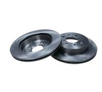 MAXGEAR 19-1045 Brake disc