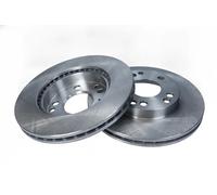 MAXGEAR 19-1239 Brake disc
