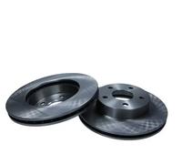 MAXGEAR 19-1827 Brake disc