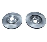 2x Brake disc Front Axle Vented 19-2194 MAXGEAR for TOYOTA CELICA Coupe