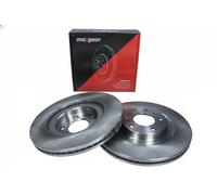 MAXGEAR 19-2247 Brake disc
