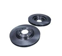 MAXGEAR 19-2485 Brake disc