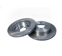MAXGEAR 19-2528 Brake disc