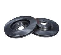 MAXGEAR 19-2690 Brake disc