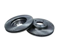 MAXGEAR 19-3212 Brake disc