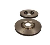 MAXGEAR 19-3521 Brake disc