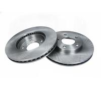 MAXGEAR 19-4738 Brake disc