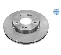 Front Brake Disc for KIA Hyundai:CEE'D,PRO,VENGA,SOUL,i30,ix20,CW,II 2