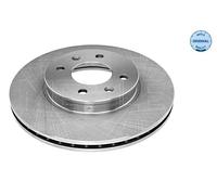 MEYLE 28-15 521 0027 Brake disc