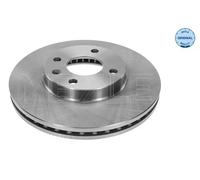 Front Brake Disc Chevrolet:AVEO 13502001