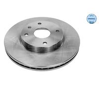 MEYLE 29-15 521 0011 Brake disc