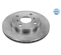 MEYLE 30-15 521 0020 Brake disc