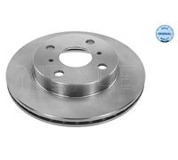 MEYLE 30-15 521 0020 Brake disc