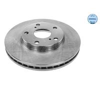 MEYLE 30-15 521 0031 Brake disc