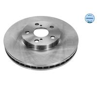 MEYLE 30-15 521 0048 Brake disc