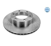 MEYLE 30-15 521 0050 Brake disc