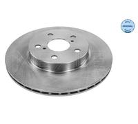 MEYLE 30-15 521 0052 Brake disc