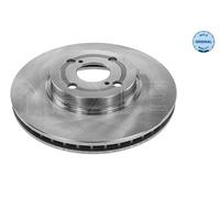 MEYLE 30-15 521 0058 Brake disc