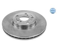 Front Brake Disc for Toyota:AVENSIS 43512-05040