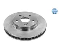 MEYLE 30-15 521 0079 Brake disc