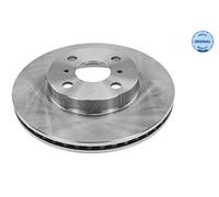 MEYLE 30-15 521 0098 Brake disc