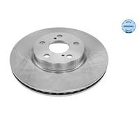 MEYLE 30-15 521 0112 Brake disc