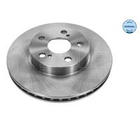 MEYLE 30-15 521 0123 Brake disc