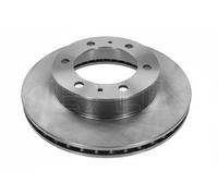 MEYLE 30-15 521 0126 Brake disc