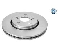 MEYLE 30-15 521 0134/PD Brake disc
