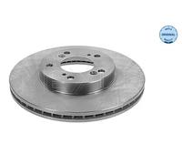 2x New Brake Disc for HONDA:HR-V,CR-V I,HR-V I,ODYSSEY,SHUTTLE 45251-S2H-N00