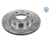 MEYLE 31-15 521 0018 Brake disc