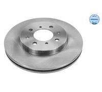MEYLE 31-15 521 0037 Brake disc